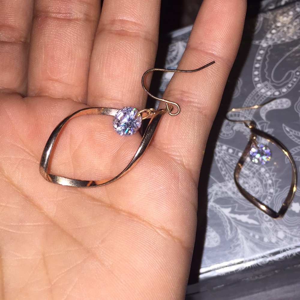 Earrings - Picture 2 of 2